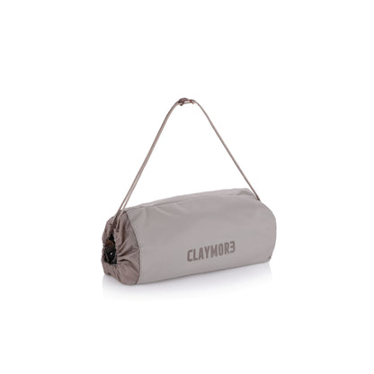 CLAYMORE Swivel Chair S/L