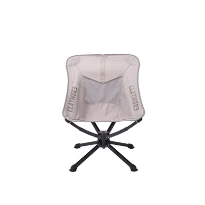 CLAYMORE Swivel Chair S/L