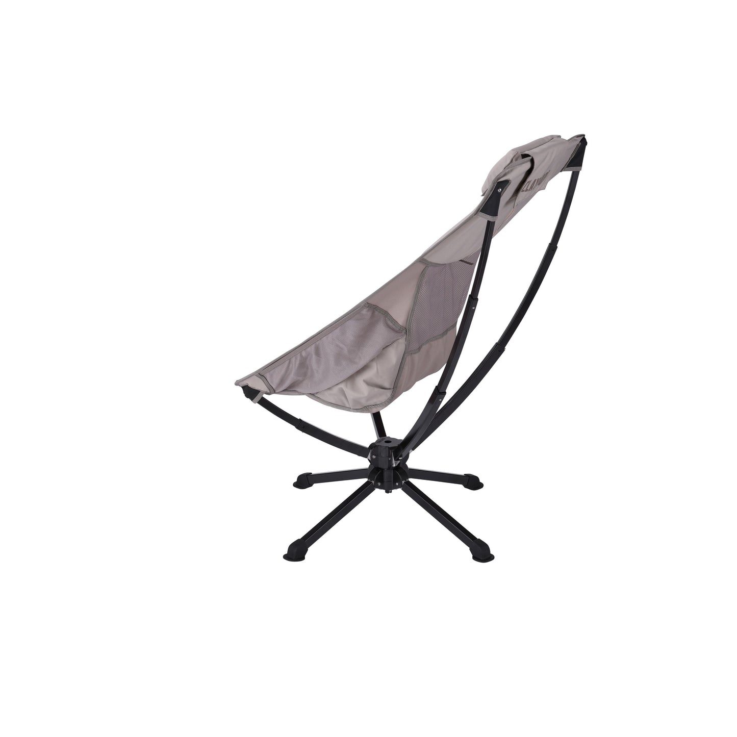 CLAYMORE Swivel Chair S/L