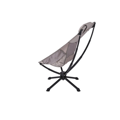 CLAYMORE Swivel Chair S/L