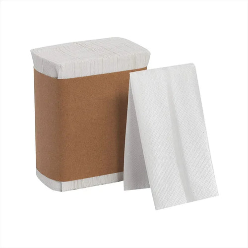 Wholesale Tall Folding Dispenser Napkins 20 x 500 ct Stock up on quality napkins at Mexmax INC