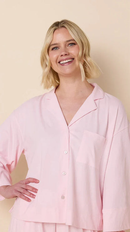 The Mariposa Set (Pink)