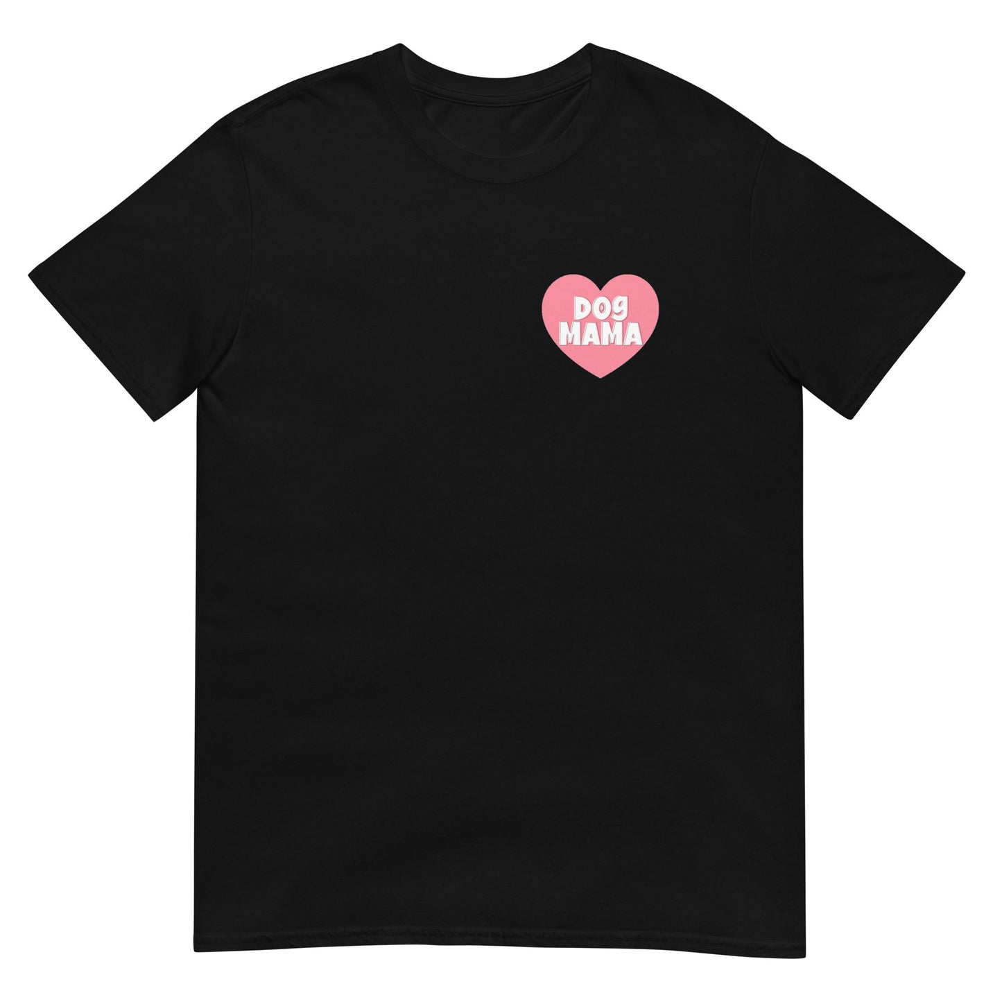 Dog Mama Tee