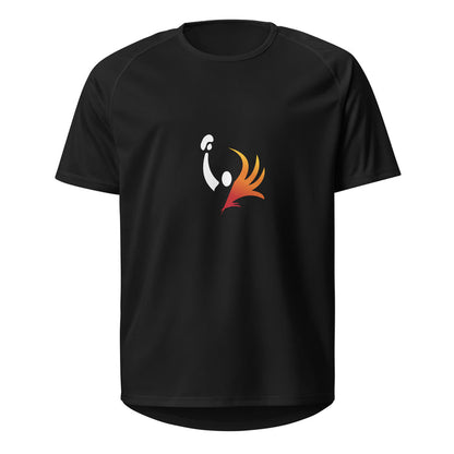 Unisex sports jersey