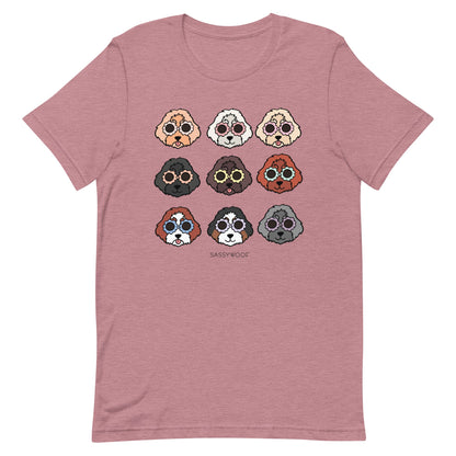 Doodle Tee