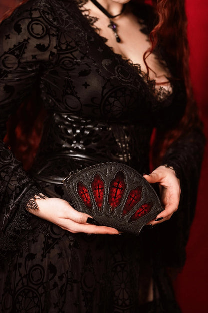 Bloodveil Wallet