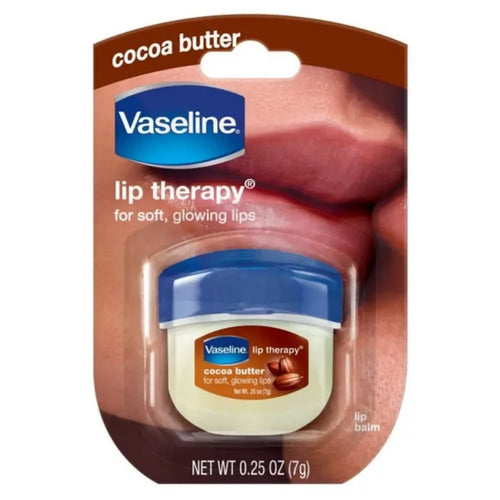 Wholesale Vaseline Lip Therapy Original 25oz- Keep lips moisturized with Mexmax INC.