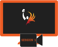 VFF Session 1: (Youth, Adult & KO Parkinsons) Levels 1-6 Feb-March 2021