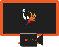 VFF Session 2: (Youth, Adult & KO Parkinsons) Levels 1-6 April-May 2021