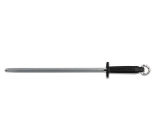 Victorinox Butcher Steel Sharpening Tool Regular Cut-Round - 14"