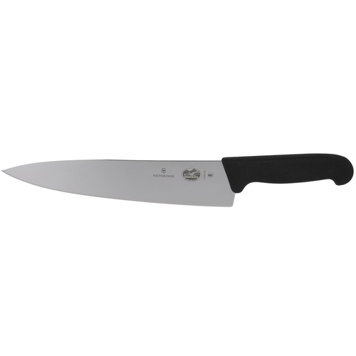 Victorinox Chef Knife Blade 2.12" Wide Nylon Handle - 10" x 2.12"