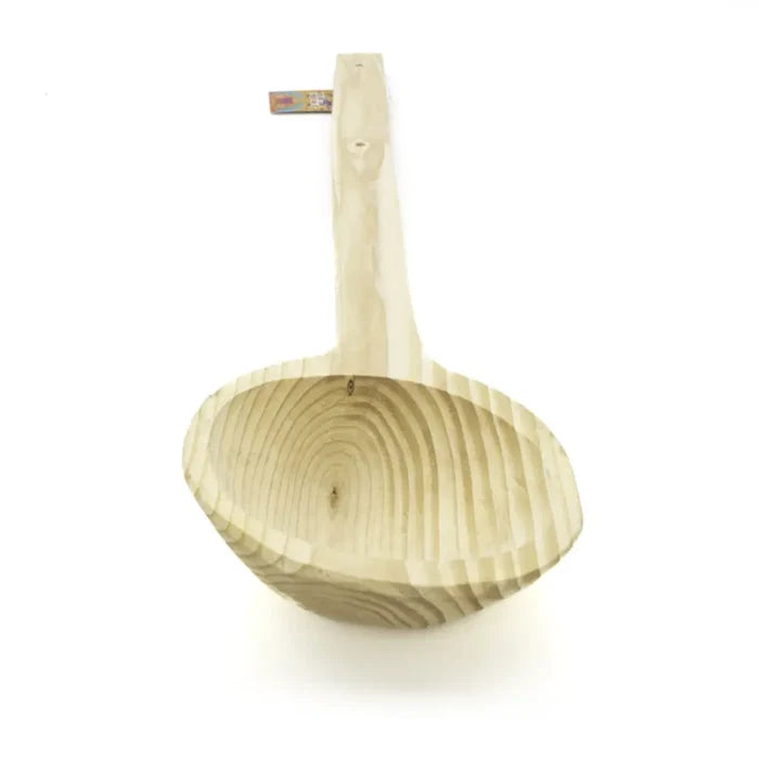 Wholesale Wooden Spoon 23" Large - Durable and versatile kitchen utensil from Mexmax INC.