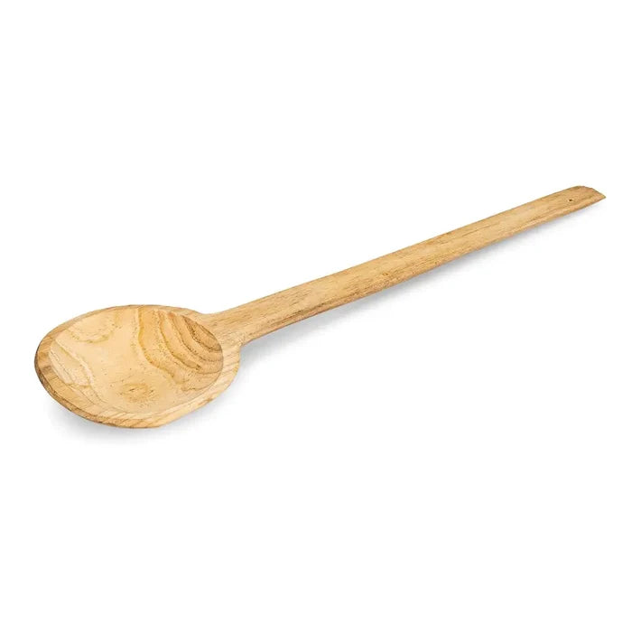 Wholesale Wooden Spoon 23" Large - Durable and versatile kitchen utensil from Mexmax INC.