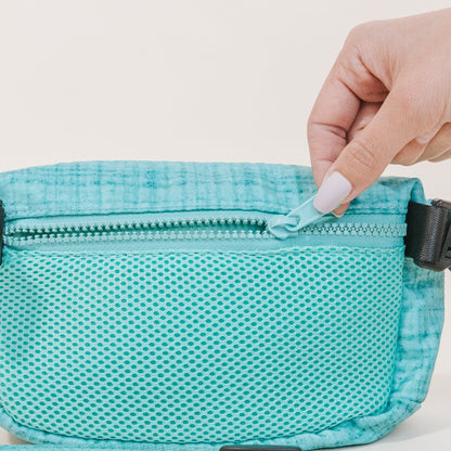 Wag Your Teal Woof Pack (Bag Only)