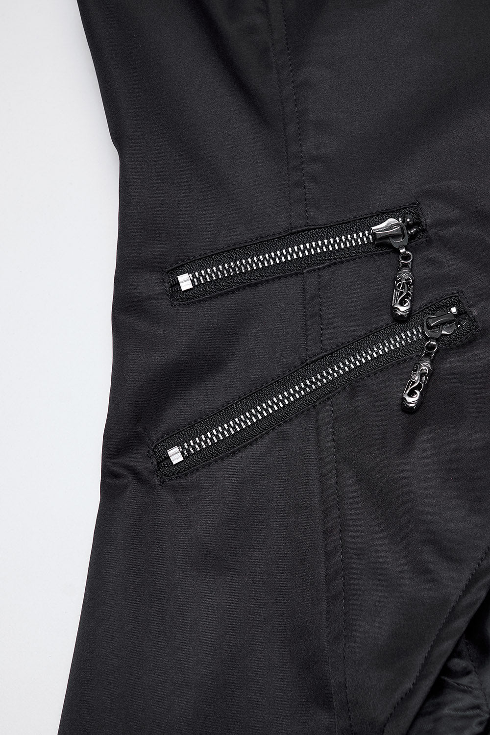 Batwing Aristocracy Vest