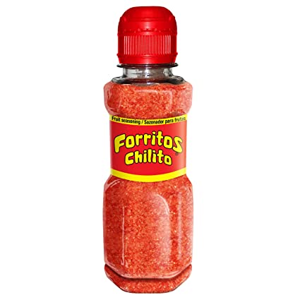 Zumba Pica Forritos Chilito - 5.8 oz